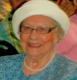 Stella Richard - 1929-2017