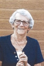 Tremblay Yolande - 1925 - 2017