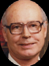 Vernon Smith - 1921 - 2017