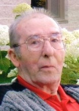 Verreault Paul-Émile - 1935 - 2017