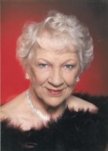 Wanda Marette MacFarlane (Hunton) - 1926 - 2017