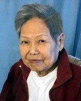 Yuen Yee Chan - December 24- 1930 - October 22- 2017