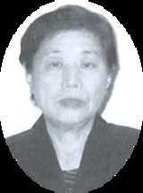 Yun Chong Kim 김윤종 권사 - 1930 - 2017