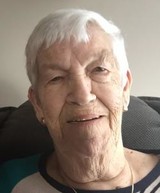 Yvonne LeBlanc - 1930-2017