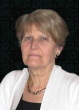 Édith Grenier - (1932 - 2017)