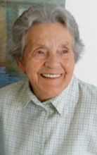 Alice Larose Denis - [1923 - 2017]