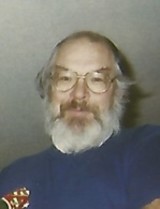 Allan Robert Al Tymchuk - 1947 - 2017