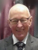 André Poirier - 14 novembre 2017