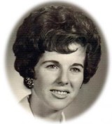 Ann Elizabeth Konefal - 1943-2017