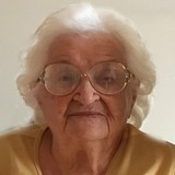 Anne COMEAU - September 22- 1920 - November 01- 2017