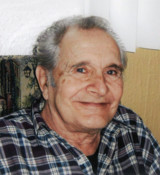 Augustin Francoeur - 20 mai 1930 – 07 novembre 2017