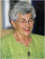 Barbara Anna Walch  1926 - 2017