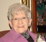 Barbara (Morange) Sim - March 13- 1925 - November 6- 2017