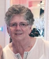 Beaudet Lise - 1936 - 2017, death notice, Obituaries, Necrology