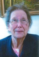Bernice Mary Kozak Adolph  1936  2017