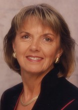 Betty Fevreau - 1939 - 2017