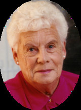 Betty Klein - 1924 - 2017