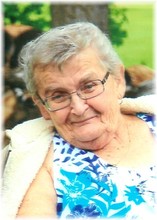 Betty May Zurba - May 28- 1938 - November 9- 2017 (age 79)