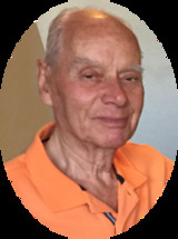 Bill Tsalimopoulos  1932  2017