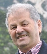 Bonfiglio Maurizio Ferrian  2017