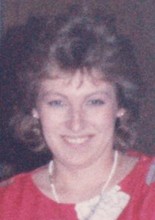 Bonita Bonnie Cawdle - 1959-2017