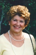 Bouchard (Poulin) Marie-Alice - 1944 - 2017