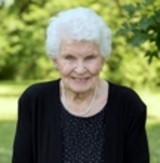 Buchanan Dorothy - July 20- 1928 to November 8- 2017