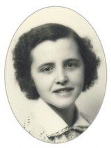 Catherine C Kay Joudrey - 1934-2017