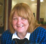Cheryl Gail Thomson - 2017