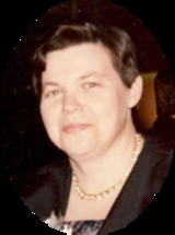 Connie Bolton Casselman  1947  2017
