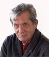 Conrad Bergeron - 1939 - 2017 (78 ans)