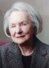 Côté Lévesque Simone - 1923 - 2017