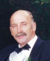 Denis Rino Jr Michaud  19452017