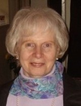Diane Bouman - 1937 - 2017