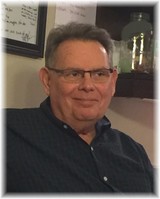 Donald Gary Maedel - January 5- 1952 - November 15- 2017 (age 65)