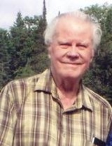 Donald Wilfred McPhaden - 1920 - 2017