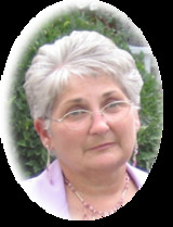 Donna Ruth Pizzey (Ovington) - 1947 - 2017