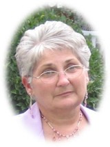 Donna Ruth Pizzey (nee Ovington) - 1947-2017