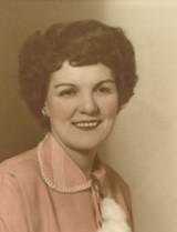 Dorothy May Giffin  1920  2017