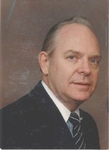 Dr C Ronald HILL - July 5- 1929 - November 6- 2017 (age 88)