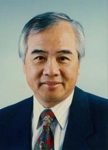 Dr Dominic Man Sun Leung  of Edmonton