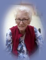 Edith Annie Kenyon Slack  April 24 1931  November 27 2017 (age 86)