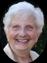 Edith Rosalie Rominger Pietz  1921  2017