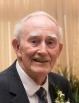 Edward Cahill Hartnett - 1930 - 2017