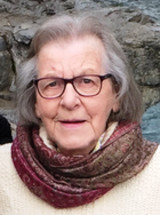 Eileen Margaret