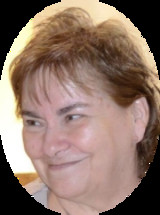 Elaine Frances Johnson Hibbard  1949  2017