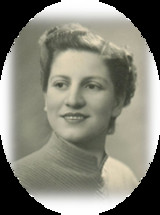 Elda Campaner  1925 - 2017