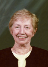 Eleanor Frances Whelan (O'Rourke) - 1928 - 2017