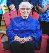 Elizabeth Dale Dinn  (June 18 1930  November 29 2017)