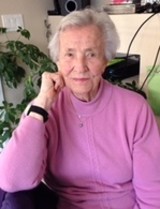 Ervena Millington (Hamilton) - 1918 - 2017